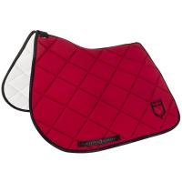 JUMPING SADDLECLOTH EQUESTRO GP MODEL WITH LOGO