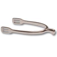 ENGLISH POLO STAINLESS STEEL SPURS MEN
