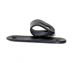 LEATHER STRAP FOR SAFETY STIRRUPS - 3106