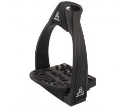 ACAVALLO STIRRUPS FLEXIA model WITH BENCH - 3127