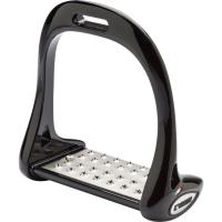LORENZINI STIRRUPS ALUMINIUM TITANIUM