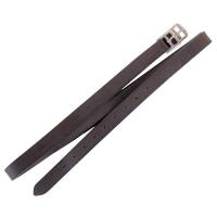 LEATHER STIRRUP 29 mm WIDTH