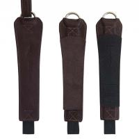FREEJUMP LEATHER STRAPS PRO GRIP