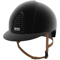 KEP ITALIA HELMET model CROMO 2.0 FULL VELVET