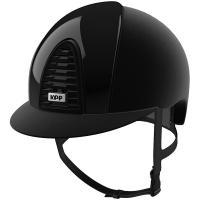 KEP ITALIA HELMET model CROMO 2.0 FULL VELVET with POLISH INSERT