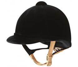 CAP CHARLES OWEN HAMPTON VELVET - 3241