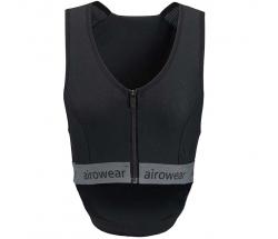 RIDING PROTECTOR VEST FOR CHILDREN SHADOW model - 3338