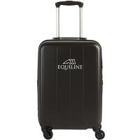EQUILINE TROLLEY in POLYCARBONATE and STAINLESS STEEL