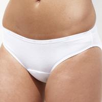 WOMEN’S UNDERPANTS with CRABYON GEL RAZZA PURA brand