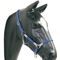 HALTER IN HEAVY DUTY BIOTHANE PIONEER