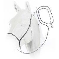 NYLON POCKET SMALL HALTER