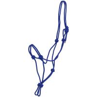 HALTER CORD KNOT HORSEMAN