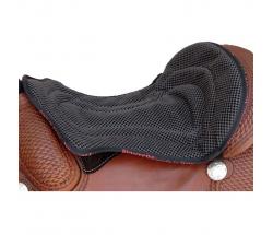 SEAT COVER PIONEER NEOPRENE FOR WESTERN SADDLE - 4459