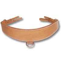 LAKOTA WESTERN ROPING BREASTCOLLAR