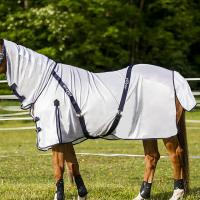 NORTON BREATHABLE MESH RUG WITH NECK COVER