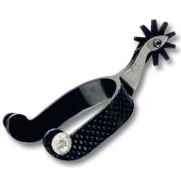 WESTERN SHOW SPURS