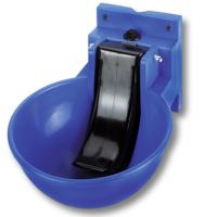 AUTOMATIC PLASTIC DRINKING BOWL