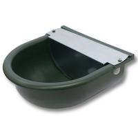 SELF LEVELING PLASTIC DRINKING BOWL