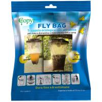 FLY BAG ECOLOGICAL CATCHER