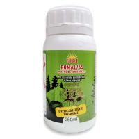 ROMAL/65: CONCENTRATE INSECTICIDE FOR STALLS