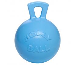 JOLLY BALL DIFFERENT TASTES SCENTED HORSE BALL HORSEMEN'S PRIDE - 6378