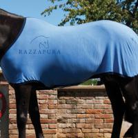 HIGH-TECH BLANKET COVER KRAB RAZZA PURA brand HEALING and MULTIFUNCTIONAL