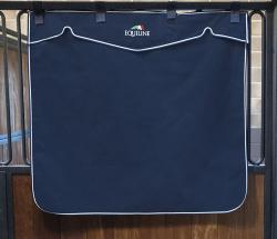 EQUILINE DOOR COVER BANNER FOR BOX IN POLYESTERE - 6389