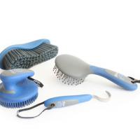 OSTER BLUE BRUSH SET