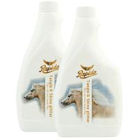 SET OF 2 PIECES art. 0864 MAGIC STAR SPRAY WITH GLITTER 