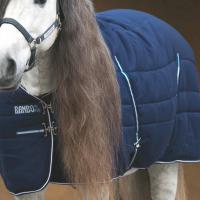 STABLE RUG HORSEWARE RAMBO STABLE RUG 400 GR