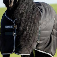 STABLE RUG HORSEWARE RAMBO STABLE RUG 200 GR