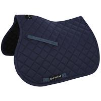 EQUESTRO ENGLISH SADDLE PADD COTTON FABRIC