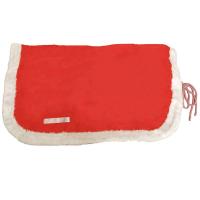 CHRISTMAS HORSE RUG POLYESTER
