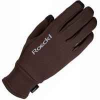 RIDING WINTER GLOVES ROECKL POLARTEC WELDON TOUCHSCREEN