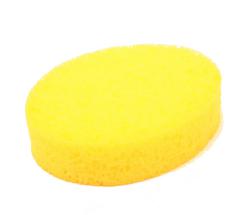 SMALL OVAL SPONGE - 0649
