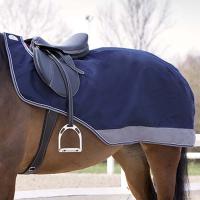 EXERCISE SHEET SOFT FLEECE EQUITHEME POLYFIL