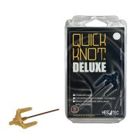 MANE CLIPS QUICK KNOT DELUXE STANDARD 35 PIECES - 0661