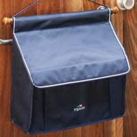 EQUILINE ACCESSORIES HOLDER BOX WATER-REPELLENT FABRIC