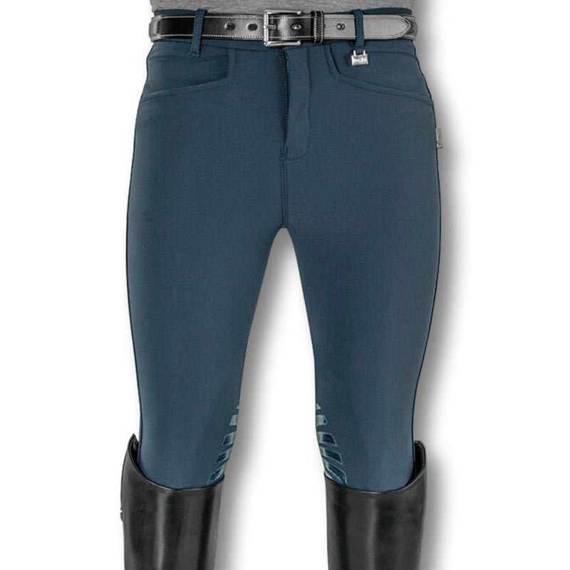 BREECHES EQUESTRO HERMES MAN WITH GRIP 