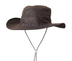 AUSTRALIAN HAT WATERPROOF WAXED - 4075