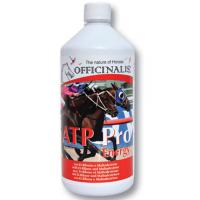 SUPPLEMENT OFFICINALIS ATP PRO ENERGY