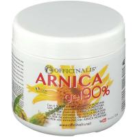 OFFICINALIS ARNICA GEL 90% FOR HORSES
