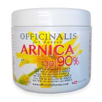 OFFICINALIS ARNICA GEL 90% FOR HORSES