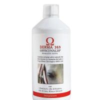 DERMA 369 OFFICINALIS WITH OMEGA