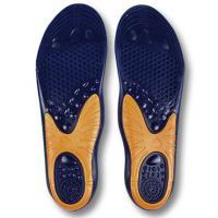 ANATOMICAL GEL SOLES FOR BOOT AND ANKLE BOOTS