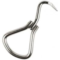 HOOF PICK STEEL RESEALABLE TRAVEL