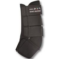 PROTECTION NEOPRENE FOR DRESSAGE WITH VELCRO