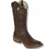 WESTERN BOOT BARKLEY MG451 ROPER SQUARE TOE