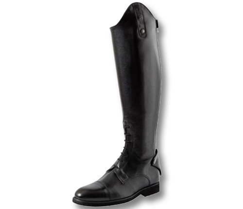 oxford riding boots