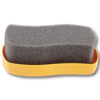 EFFAX SPONGE SELF CLEANING SPEEDY LEATHER SHINE